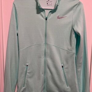 Nike golf Women's Aqua Full-Zip